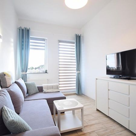 Apartament Rafa Koralowa Dziwnówek Εξωτερικό φωτογραφία