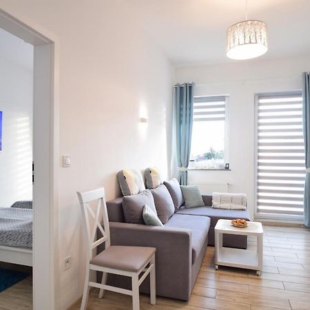Apartament Rafa Koralowa Dziwnówek Εξωτερικό φωτογραφία
