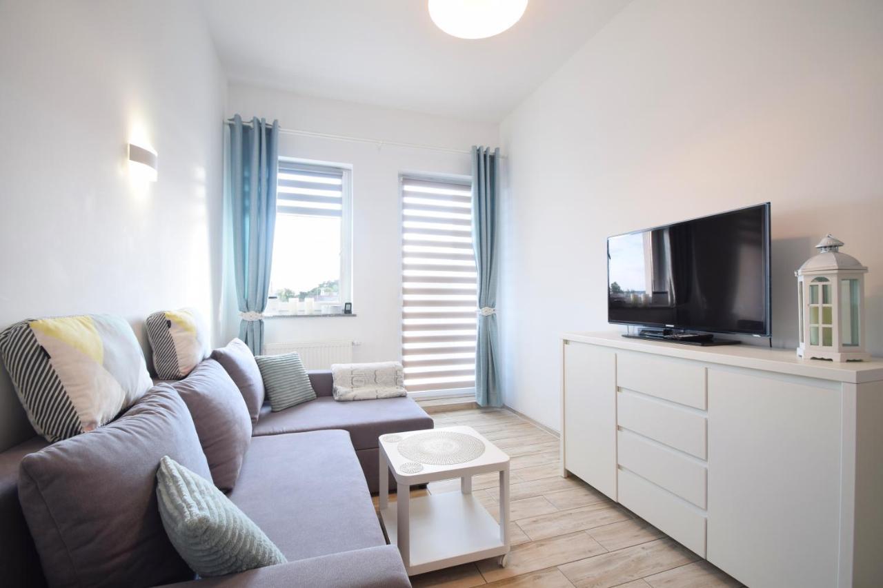 Apartament Rafa Koralowa Dziwnówek Εξωτερικό φωτογραφία