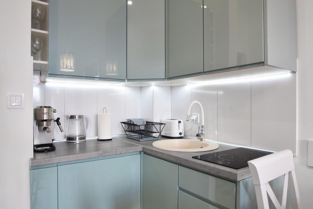 Apartament Rafa Koralowa Dziwnówek Εξωτερικό φωτογραφία