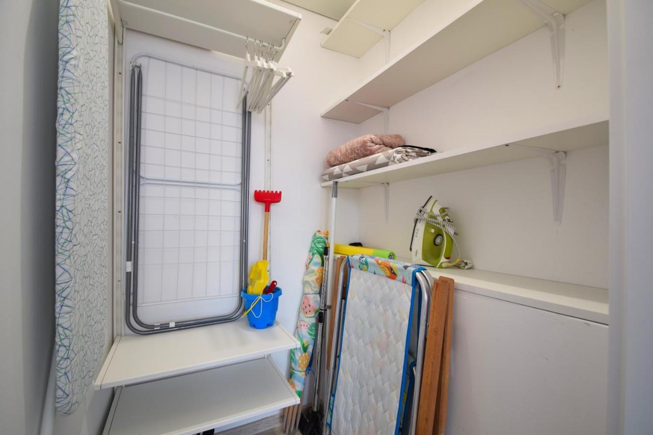 Apartament Rafa Koralowa Dziwnówek Εξωτερικό φωτογραφία