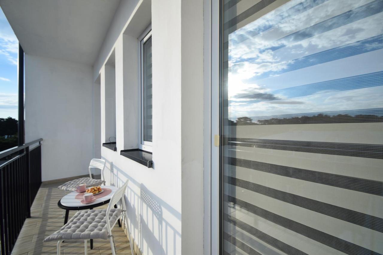 Apartament Rafa Koralowa Dziwnówek Εξωτερικό φωτογραφία