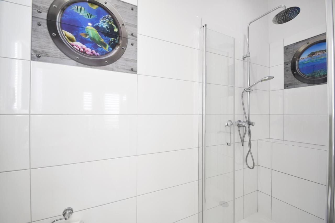 Apartament Rafa Koralowa Dziwnówek Εξωτερικό φωτογραφία
