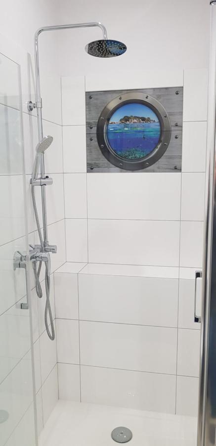 Apartament Rafa Koralowa Dziwnówek Εξωτερικό φωτογραφία