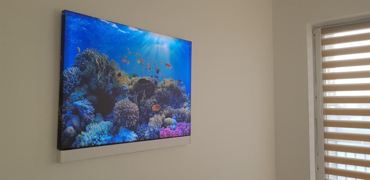 Apartament Rafa Koralowa Dziwnówek Εξωτερικό φωτογραφία